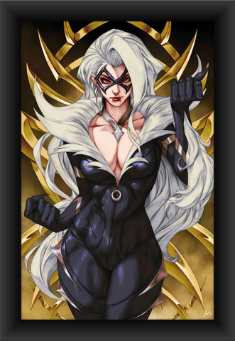 Claws and Consequences