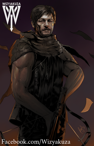 Zombie Hunter - Wizyakuza.com