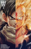 Teenage Son Split - Wizyakuza.com