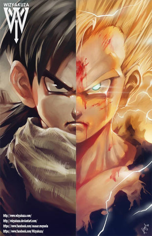Teenage Son Split - Wizyakuza.com