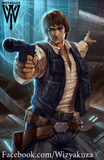 Intergalactic Smuggler - Wizyakuza.com