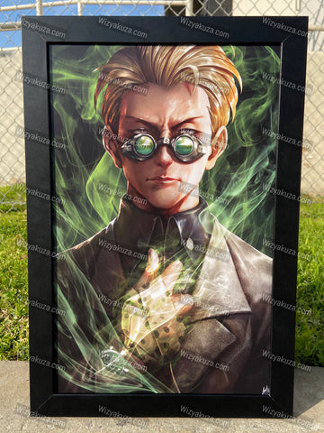 Working Overtime Pt.2 - Wizyakuza.com