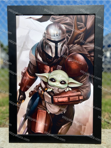 Bounty Wars Pt.1 - Wizyakuza.com
