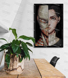 War Hammer Titan Split