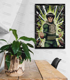 Opening the Gates Pt.1