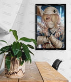 Princess in Disguise Pt.1