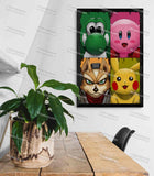 Brawling Brothas Pt.2