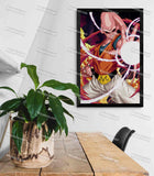 Mr. Steal Yo Powers Pt.3