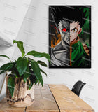 Hunter Evolution Split Pt.1