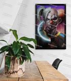 Clown of Destruction