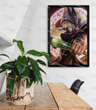 Magician of Darkness