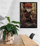 Master of the Sand Pt.2