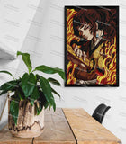 Origin of Demons Pt.1