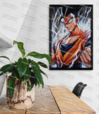 The Beast Awakens Pt.2