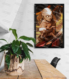 Master of Elements Pt.2