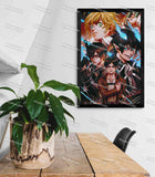 Voices of Bryce Papenbrook