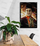 Three Good Jokes Pt.1