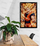 A Colorful Upgrade Pt.1