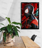 Intertwined Webs Pt.3