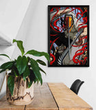 Berzerking Chainsaws