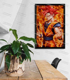 A Colorful Upgrade Pt.2