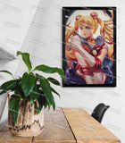 Princess of the Moon