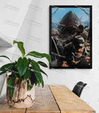 You're Gonna Need a Bigger Boat