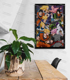 Heroes and their Problems Pt2