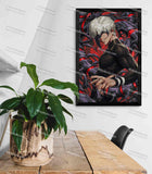 The One-Eyed King Pt.2