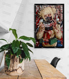 Let Me Stab Someone Pt.2