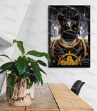 Ranger Evolution Pt.1