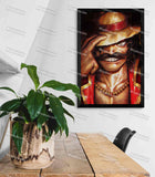 The Straw Hat Legacy Pt.3