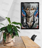 The Blade and Me Pt.1