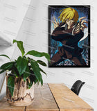 Scarlet Chain Master Pt.1