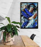 The Three Admirals Pt.2