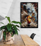 An Obliterating Punch