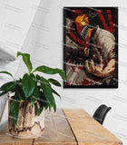 Chainsaw Transformation