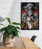 Variety of Mecha Pt.1