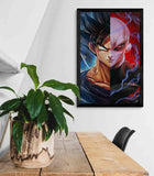 Unparalleled Power Part.2