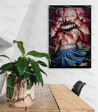 The Perfect Impersonator