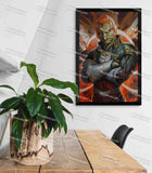 Trio of the Kingdom Pt.3