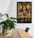 The Titan Warriors Pt.3