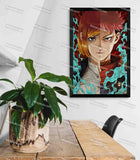 Students of Exorcism Split Pt.2