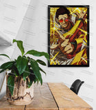 The Three Admirals Pt.1