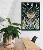 Heroic Development Pt.1