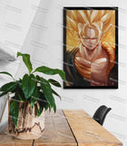 Different Fusions Split