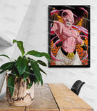 Mr. Steal Yo Powers Pt.1