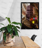 Infinite Power Split