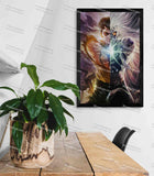 Spirit Detective Split