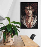 The Blade and Me Pt.3